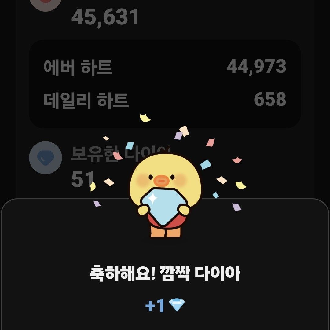 金浩中的近期活動照