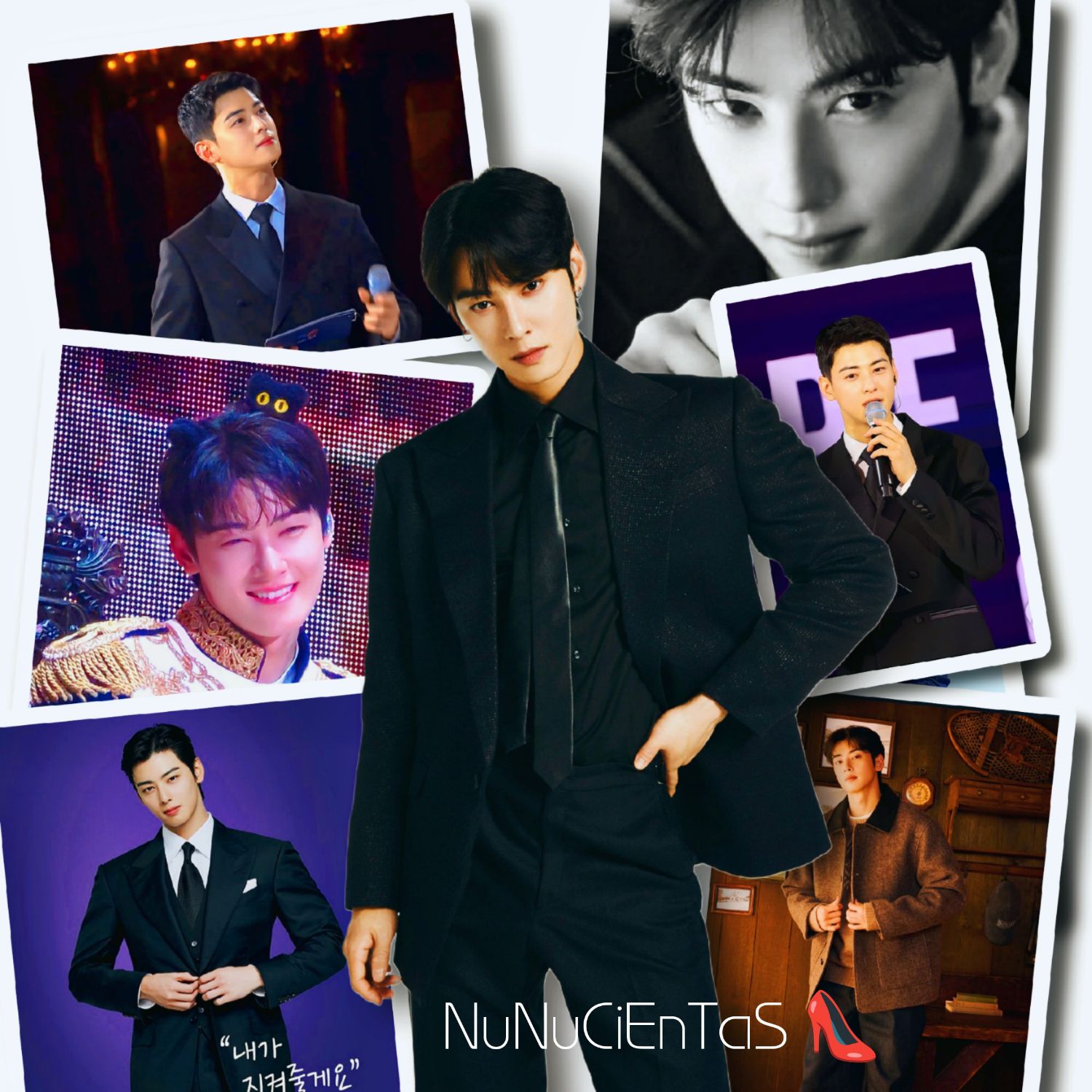 車銀優的近期活動照