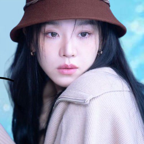 Latest photo of Shin Haesun