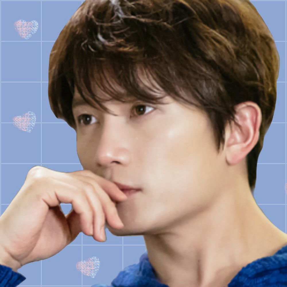 Recent activity shot of Ji Sung