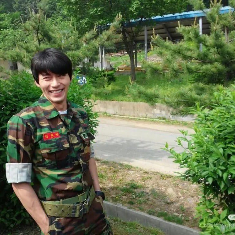 玄彬的最新照片