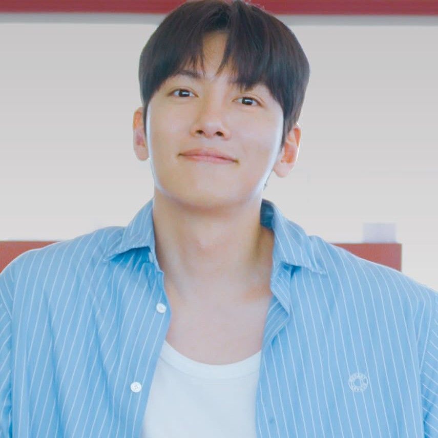 Latest photo of Ji Changwook