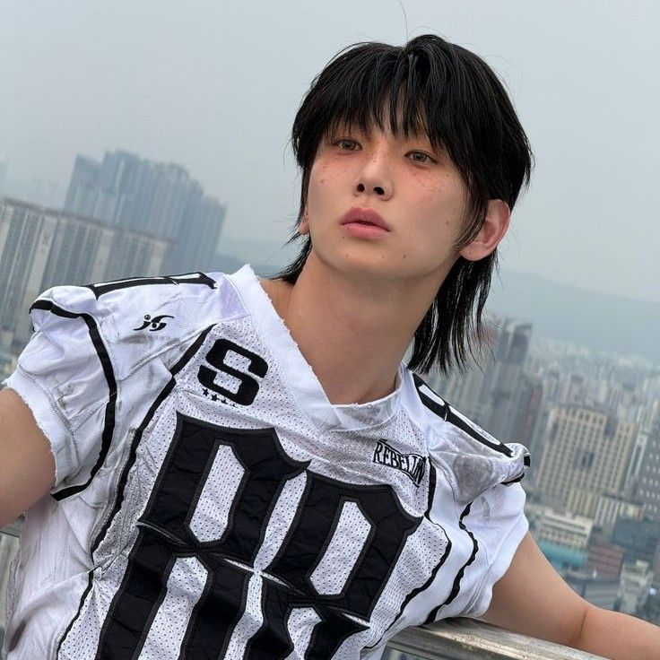 Latest photo of Key