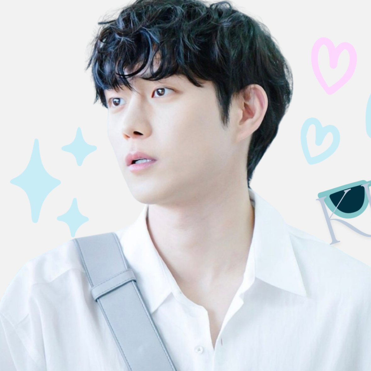 Latest photo of Kim Youngdae