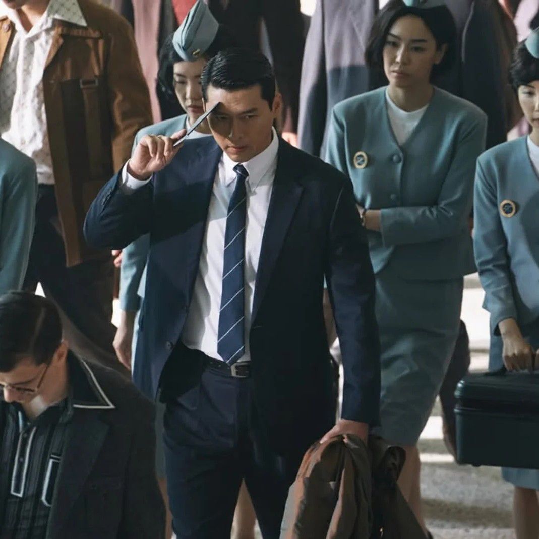 ヒョンビンの最新写真