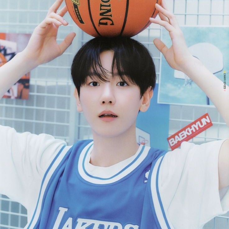 粉丝拍下的都暻秀 (D.O.)瞬间