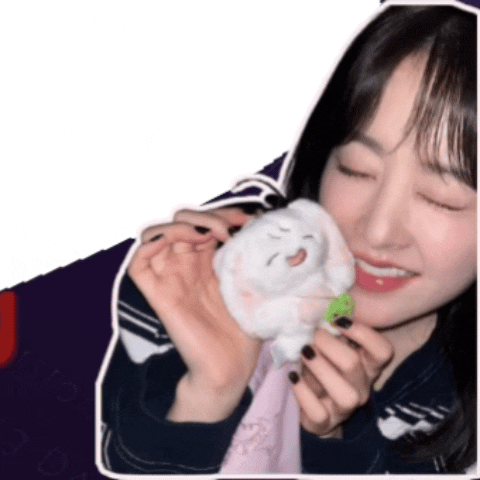 Latest photo of Park Boyoung