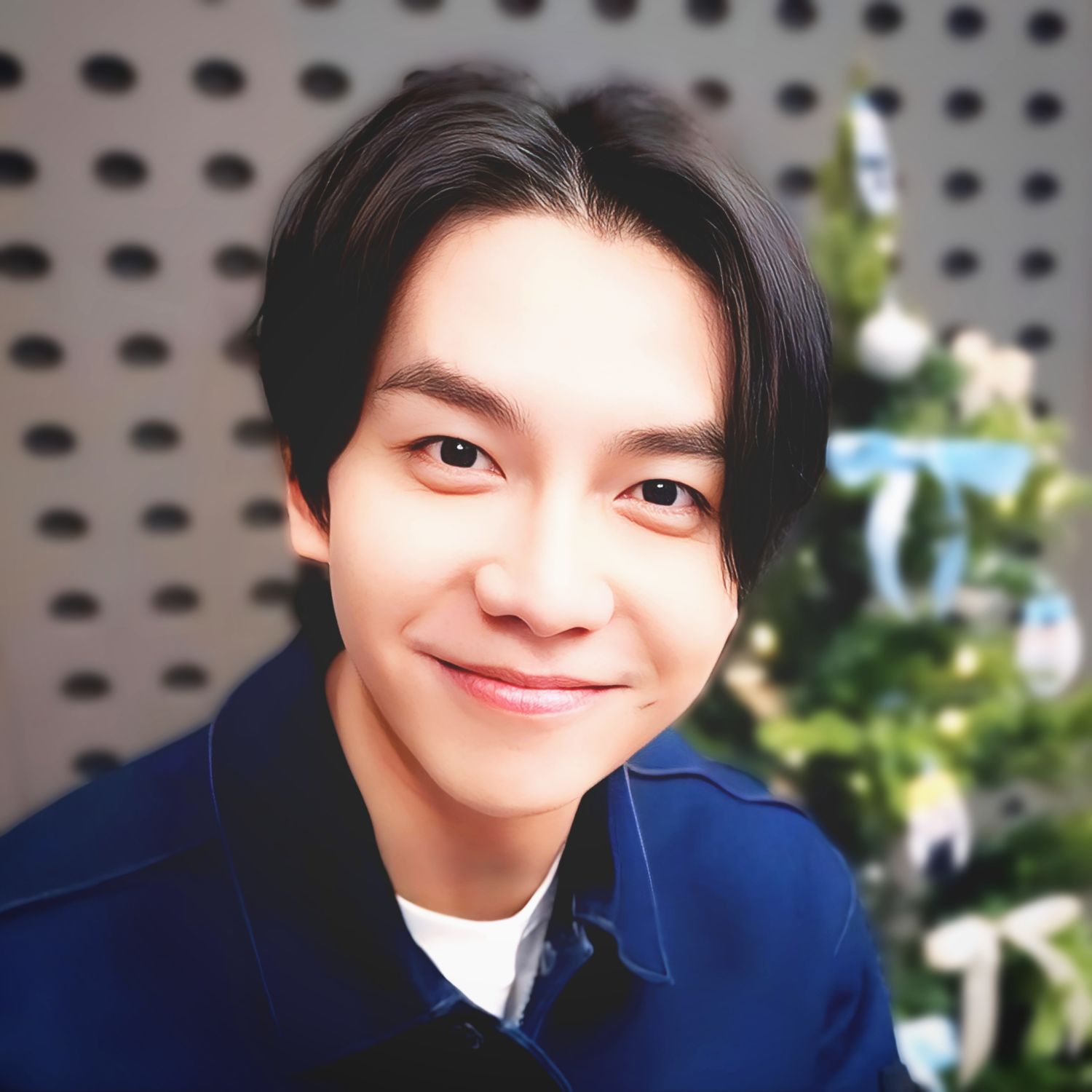 イ・スンギの最近の活動ショット