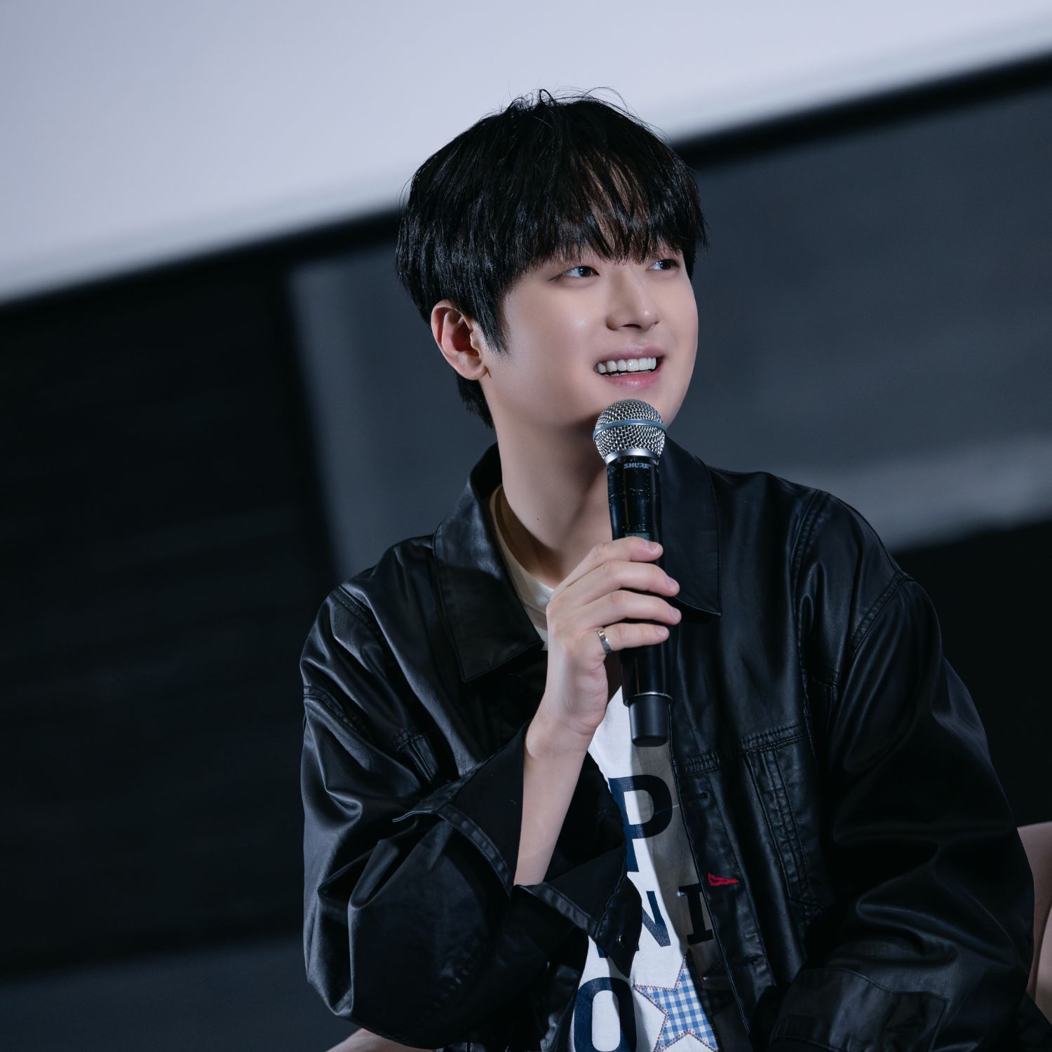 イ・チャンウォンのビハインドカット