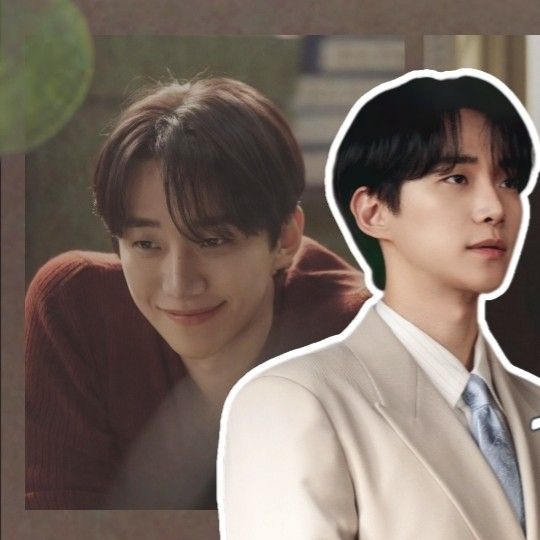 A moment captured by a fan of Lee Junho