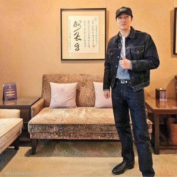 Popular profile photo of So Jisub loved by fans