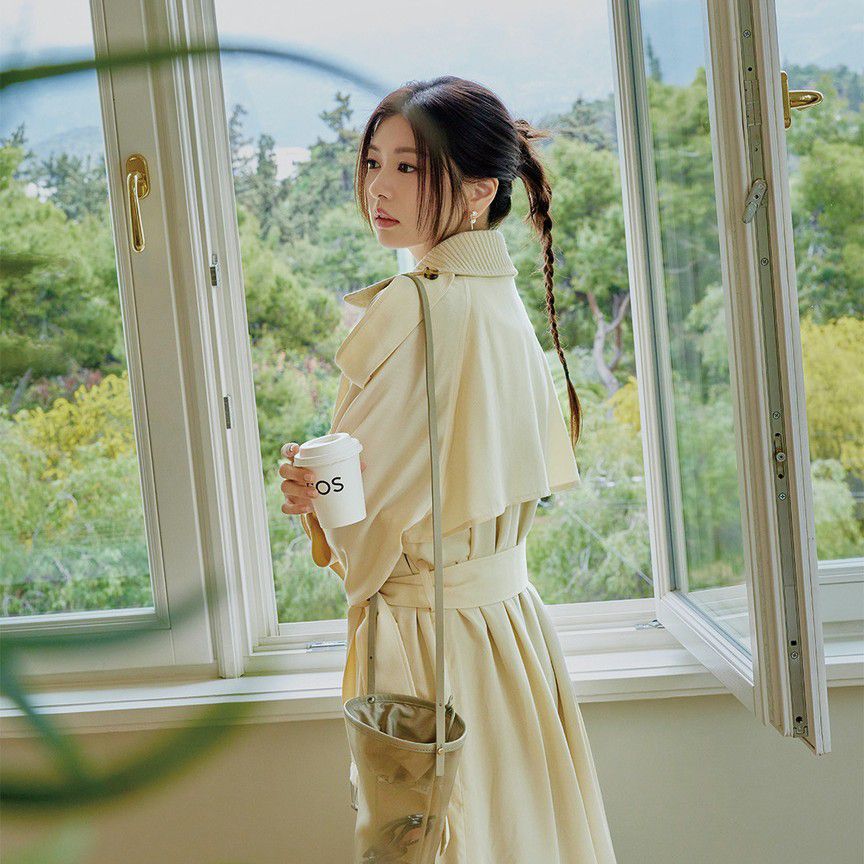 Latest photo of Jung Somin