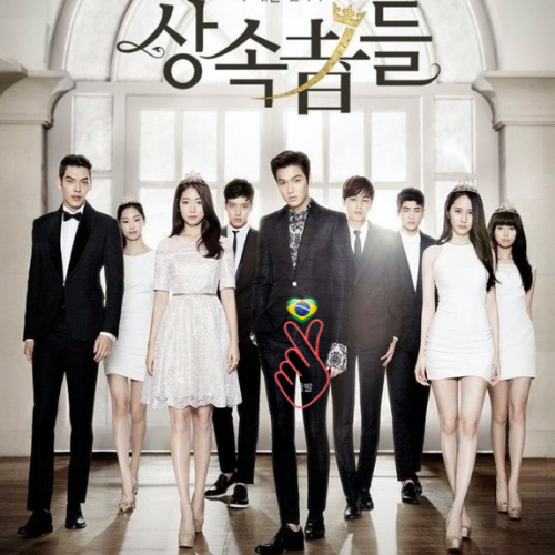 Foto terbaru dari Lee Minho