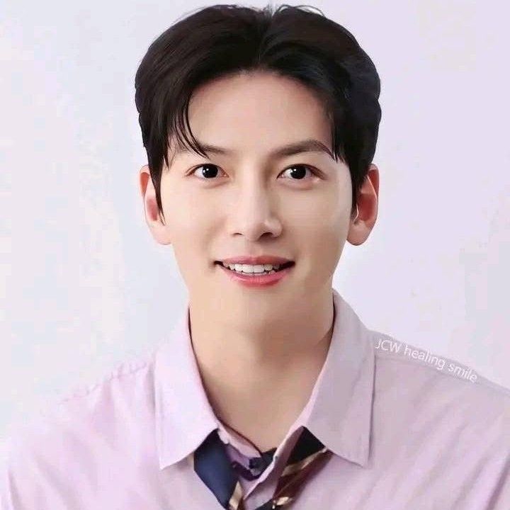 Recent activity shot of Ji Changwook