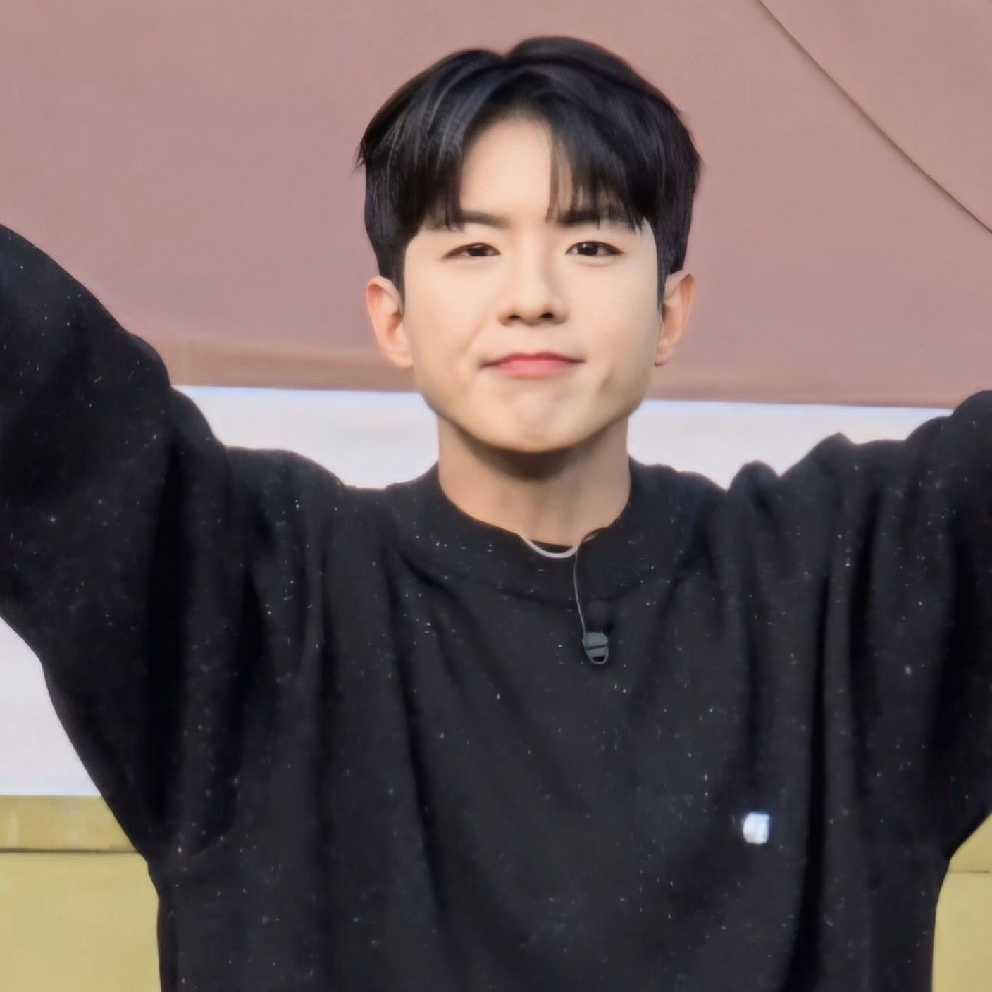 Latest photo of Na Taejoo