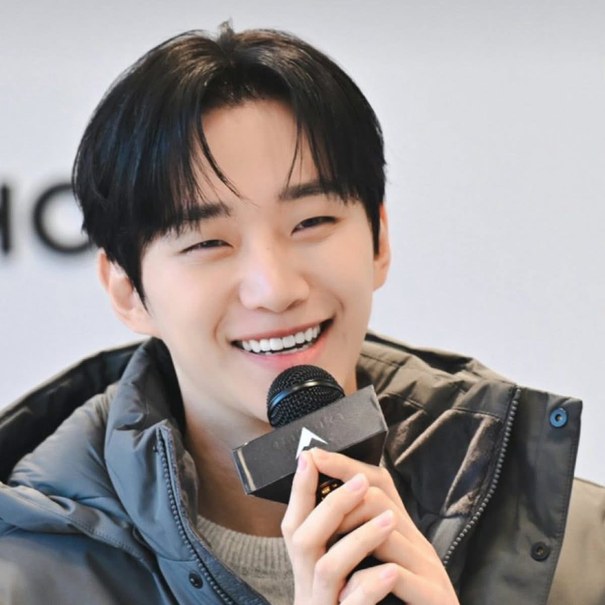 이준호 팬이 찍은 순간