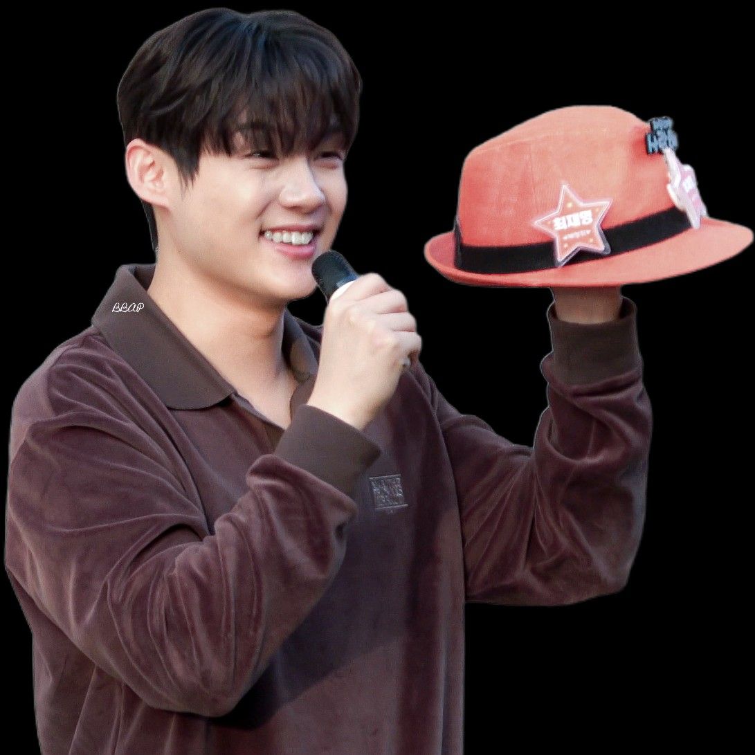 Latest photo of Choi Jaemyeong