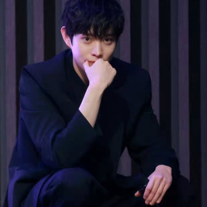 Recent activity shot of Kim Youngdae