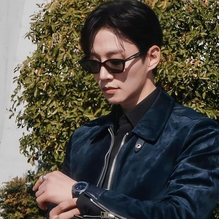 李俊昊的最新照片