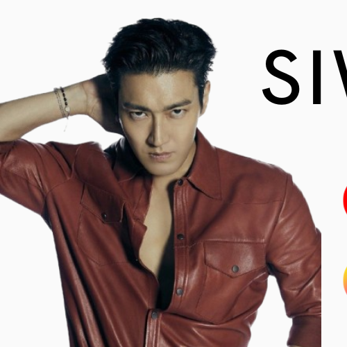 Latest photo of Choi Siwon