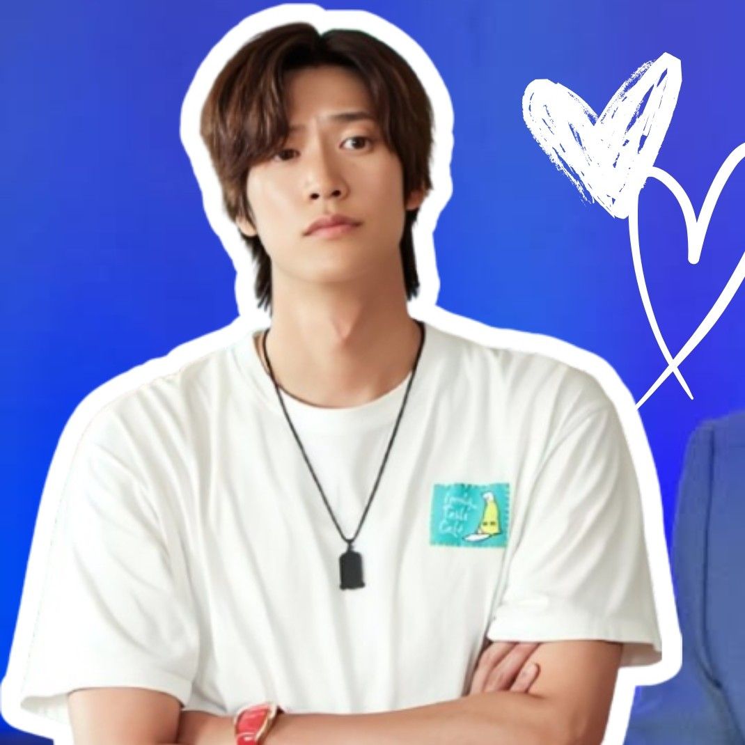 A moment captured by a fan of Na Inwoo