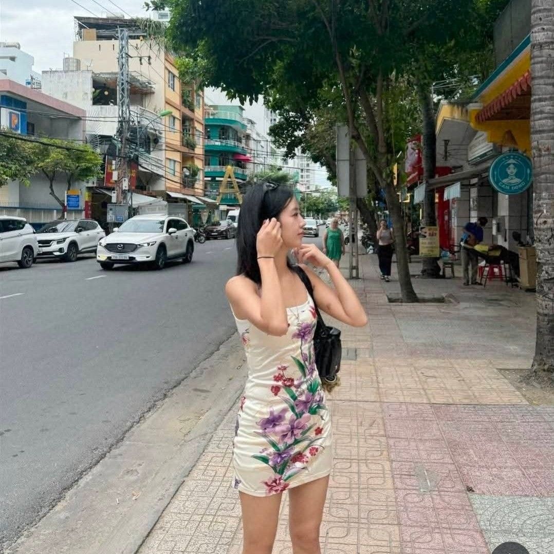 姜蕙妍的近期活動照