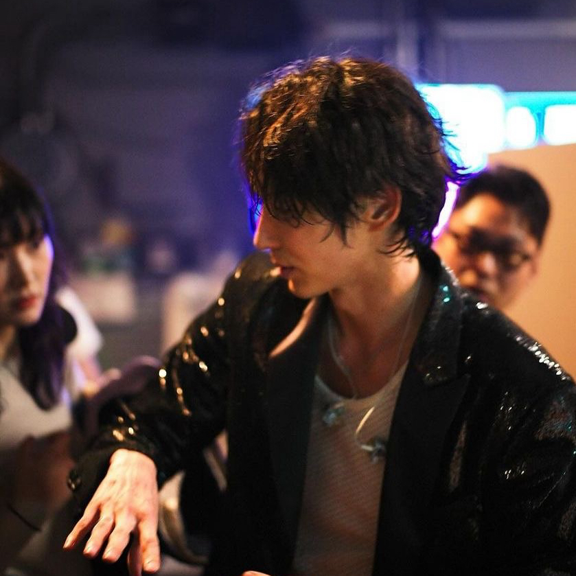 Latest photo of Lee Joongi