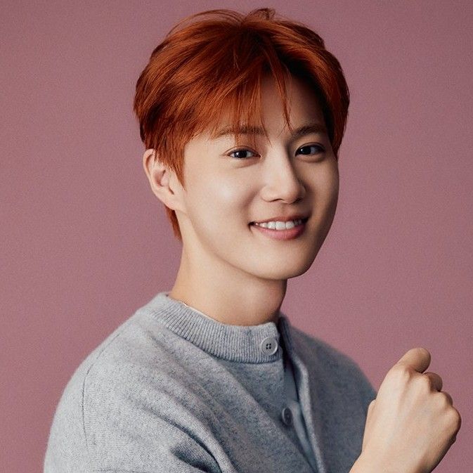 Suho的近期活動照