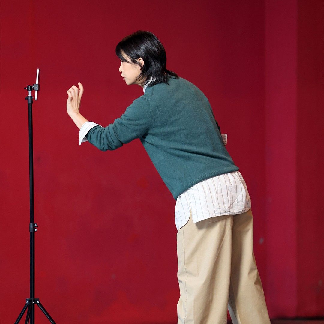 Recent activity shot of Aiki