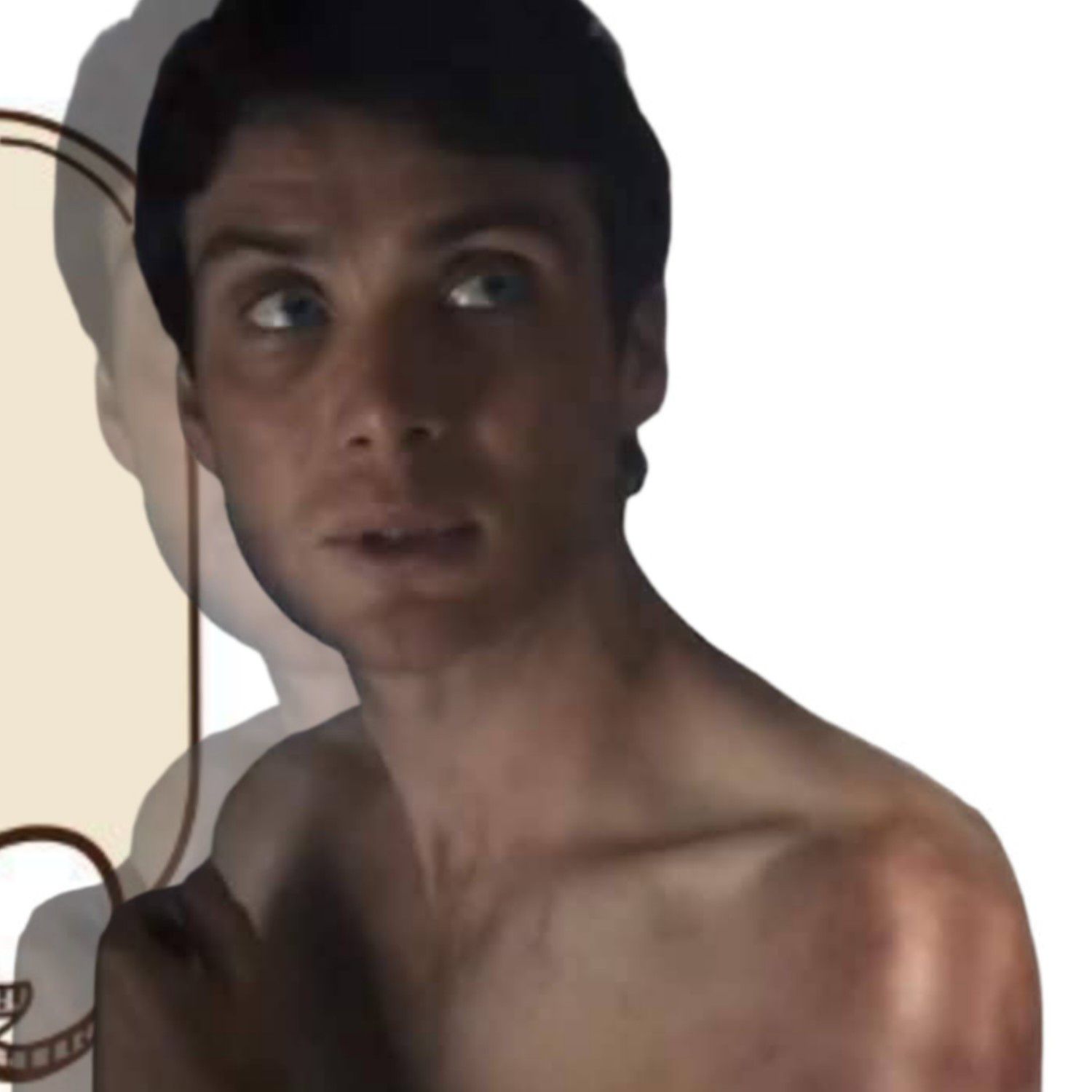 Latest photo of Cillian Murphy