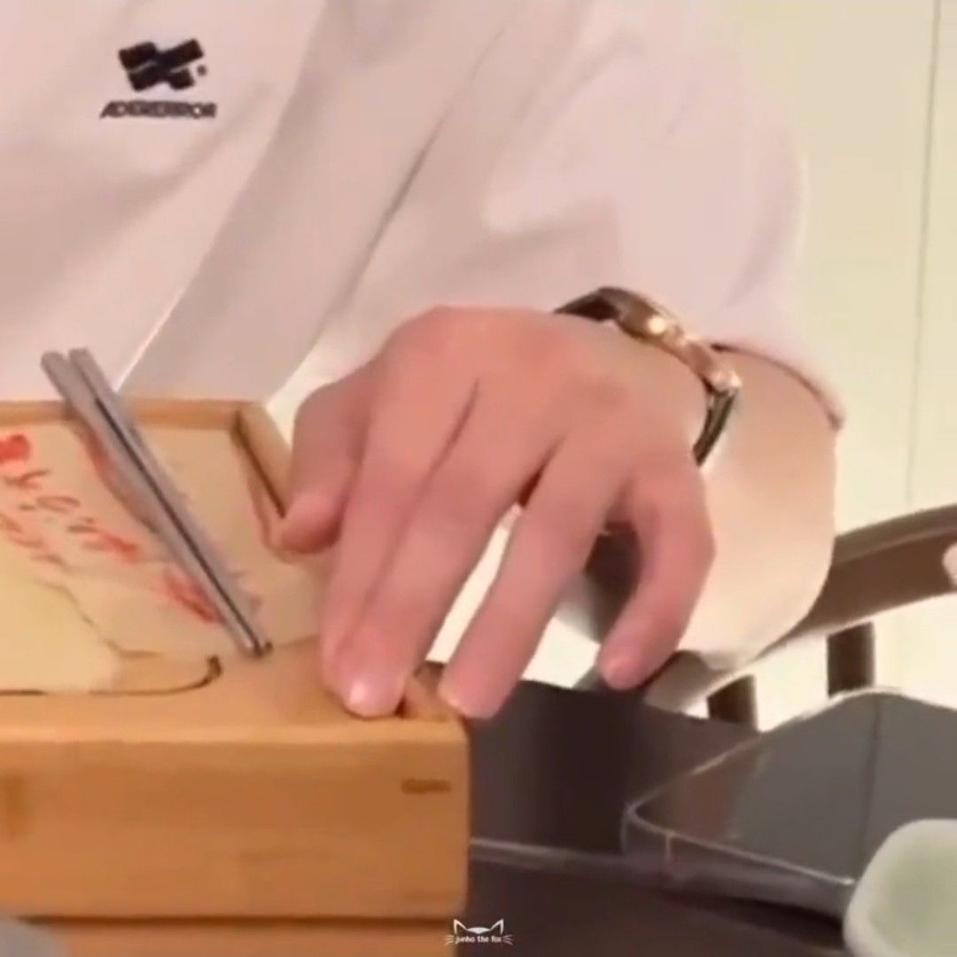 李俊昊的近期活動照