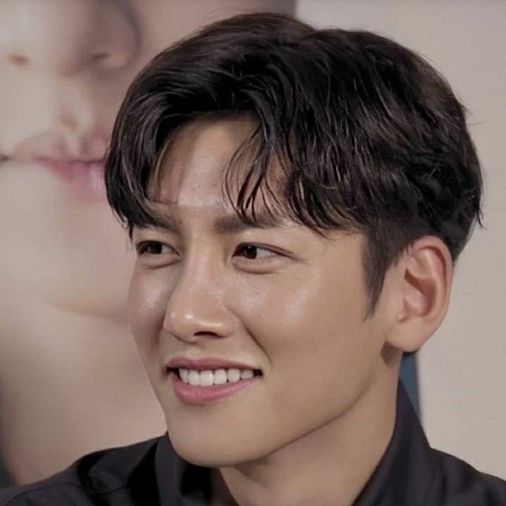 Recent activity shot of Ji Changwook