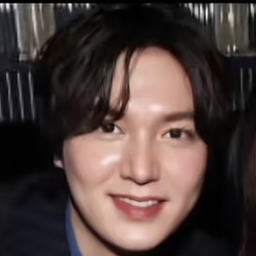 Latest photo of Lee Minho