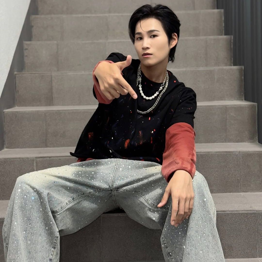 김희재 최근 활동샷