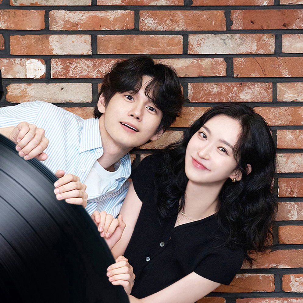 邕聖祐的幕後花絮