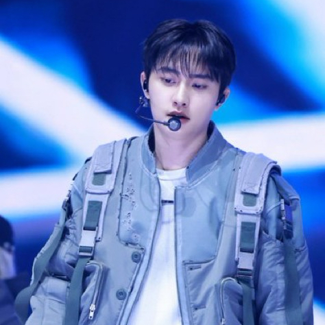 ド・ギョンス (ディオ)の最近の活動ショット