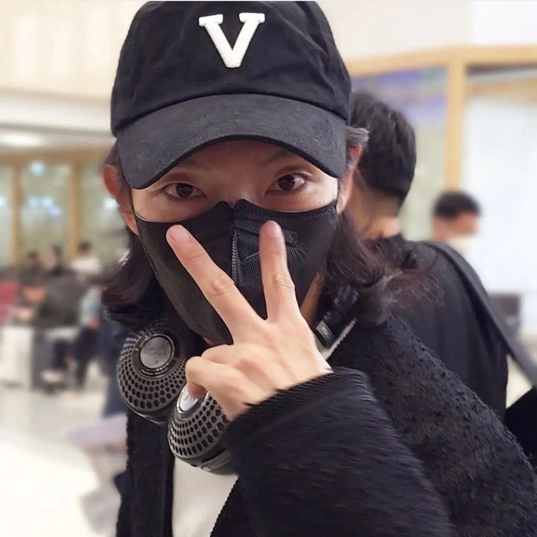 李準基的幕後花絮