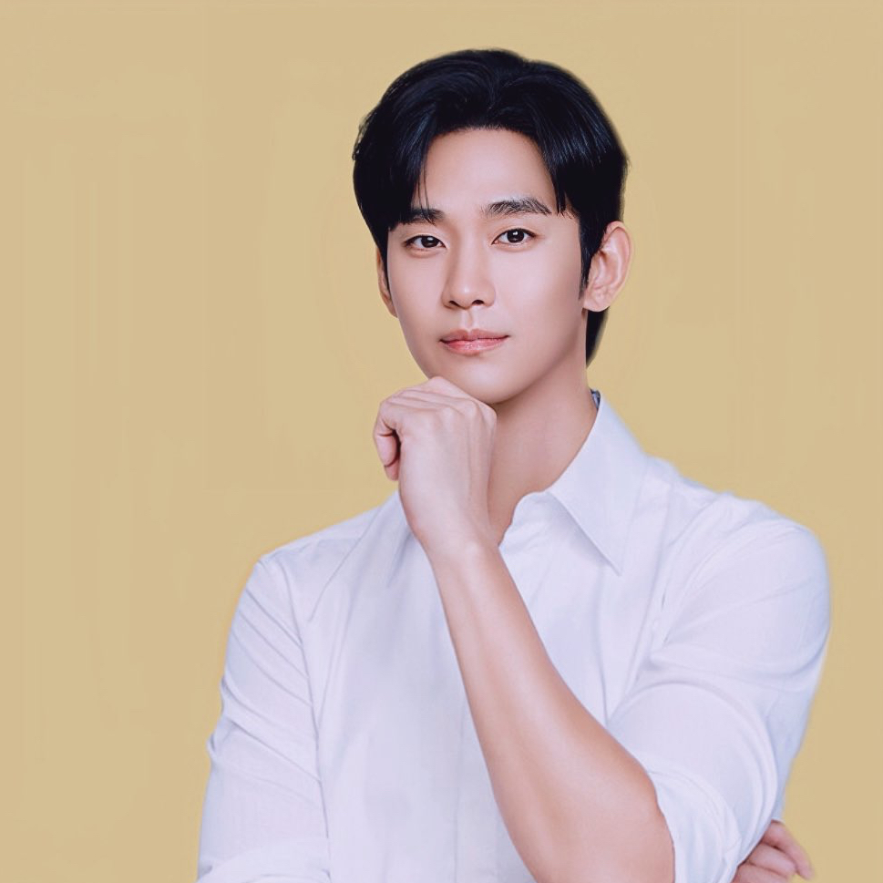 A moment captured by a fan of Kim Soohyun