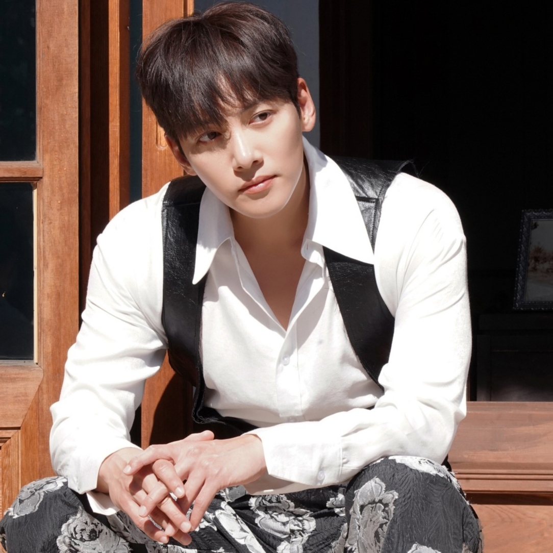 チ・チャンウクの最新写真