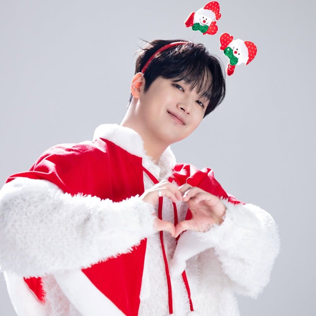 이찬원 팬이 찍은 순간