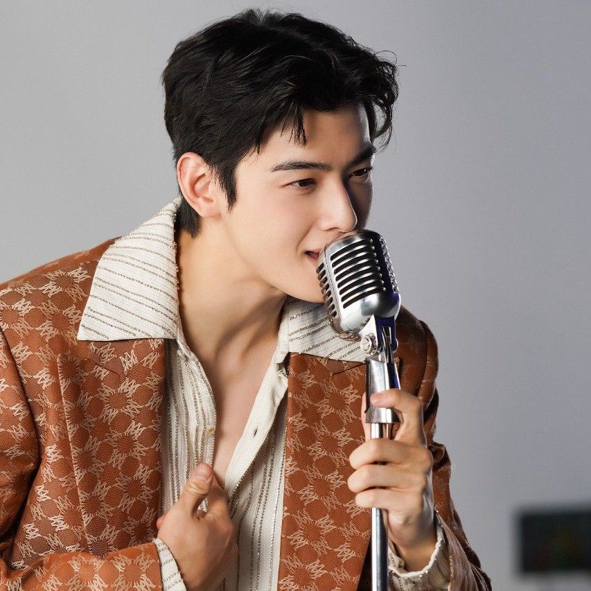 车银优的近期活动照