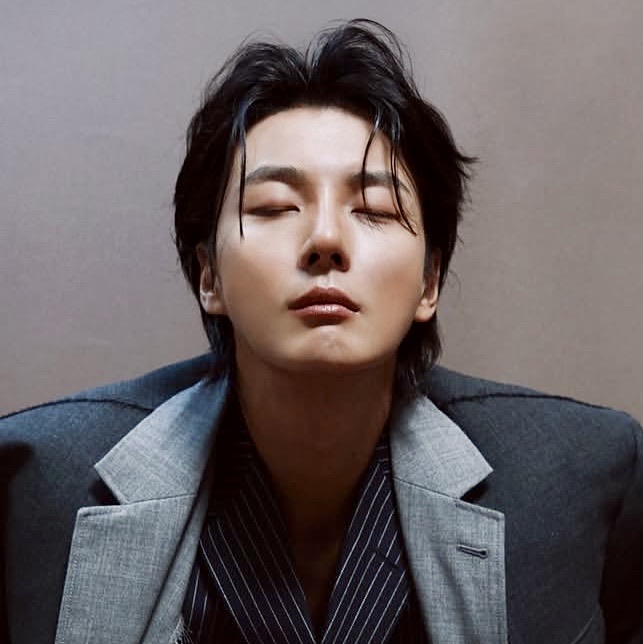 A moment captured by a fan of Yoon Shiyoon