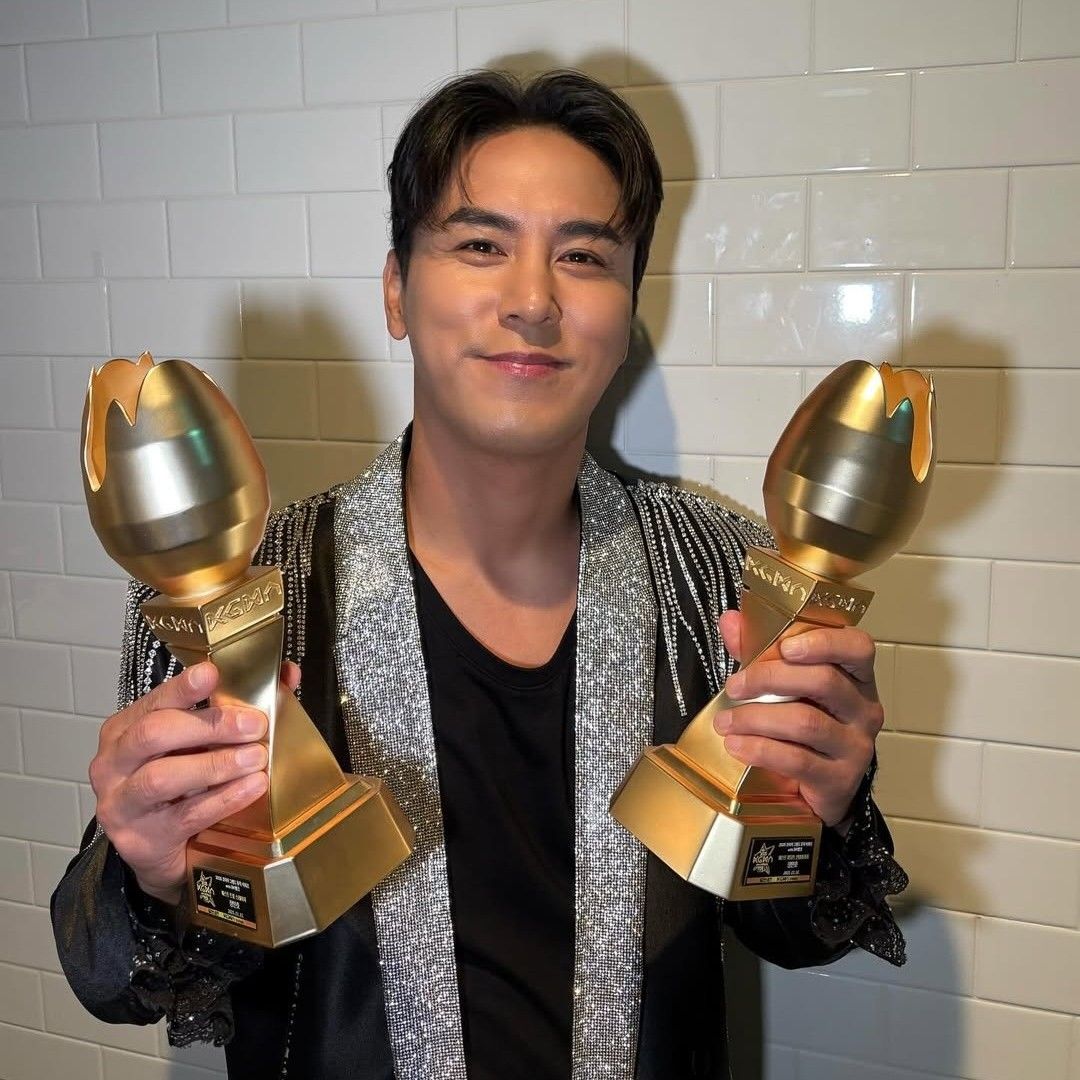 張民好的近期活動照