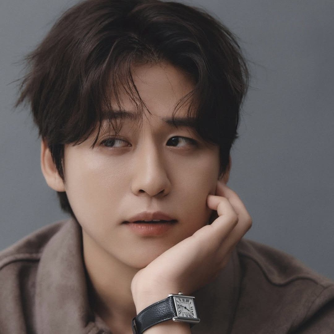 Recent activity shot of Lee Solomon