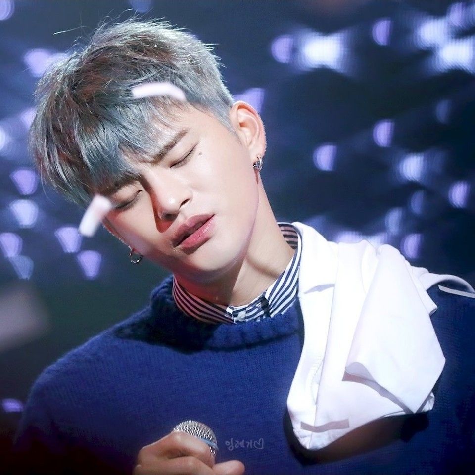 Latest photo of Seo Inguk