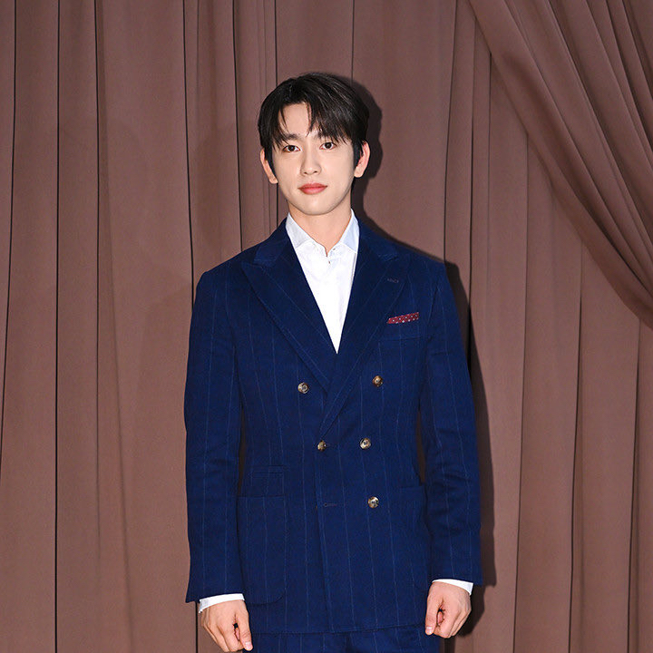 박진영의 비하인드 컷