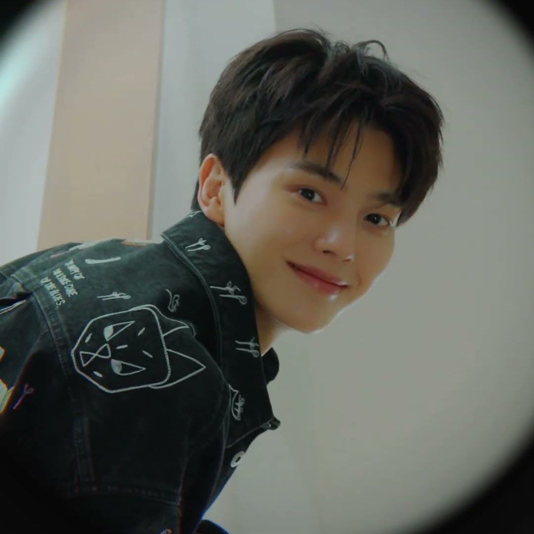 Recent activity shot of Song Kang