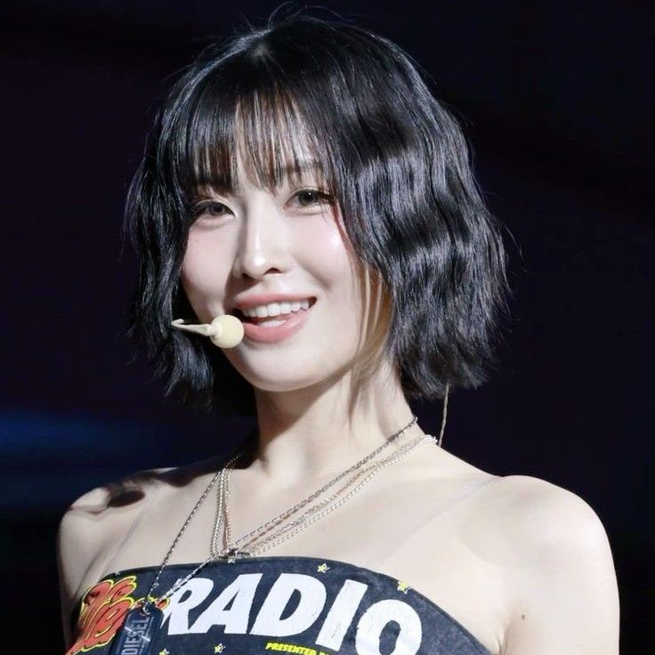 모모 팬이 찍은 순간