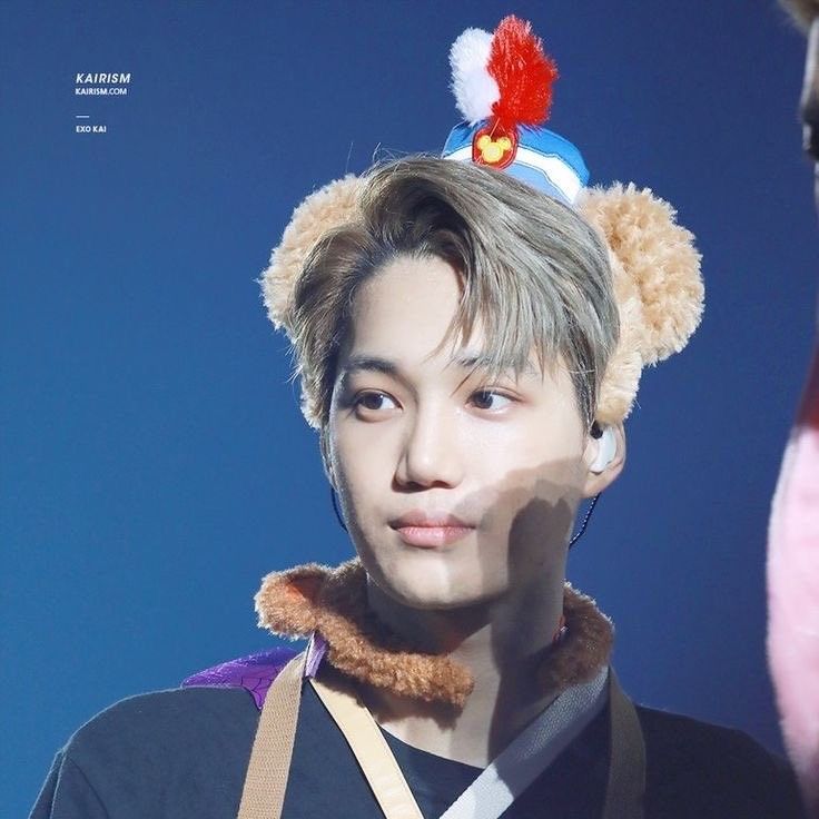 Recent activity shot of KAI