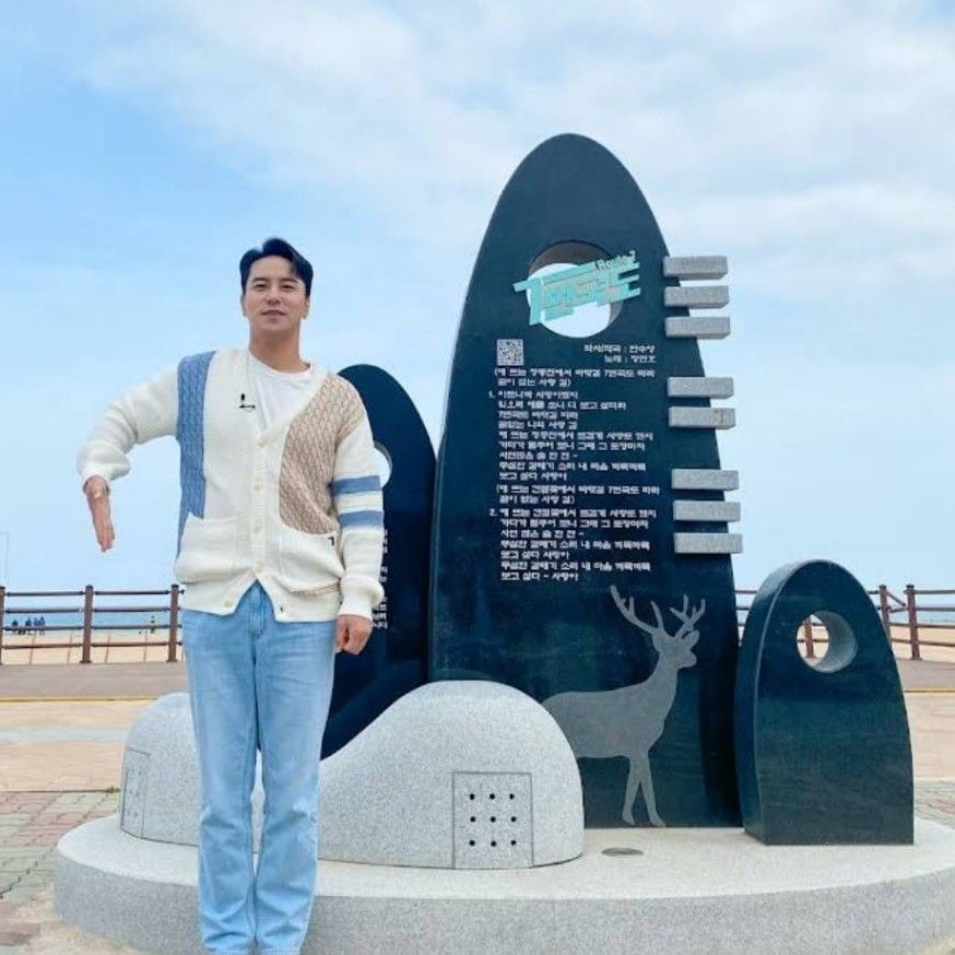 張民好的幕後花絮